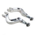 Titanium Machined Rear Lower Camber Control Arms